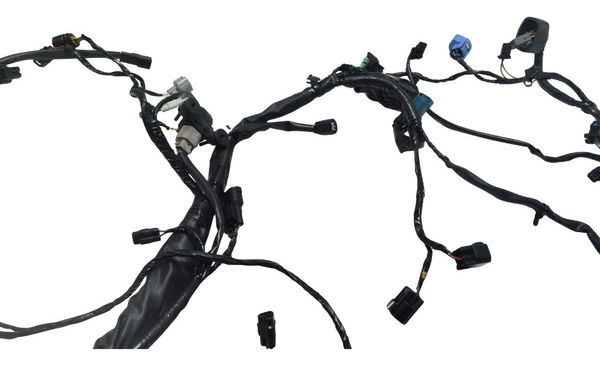 Chicote Principal Kawasaki Er 6n 10-12 Original