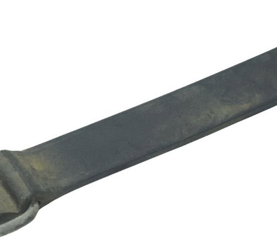 Cinta Bateria Kawasaki Er 6n 10-12 Original