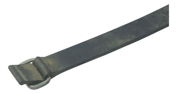 Cinta Bateria Kawasaki Er 6n 10-12 Original