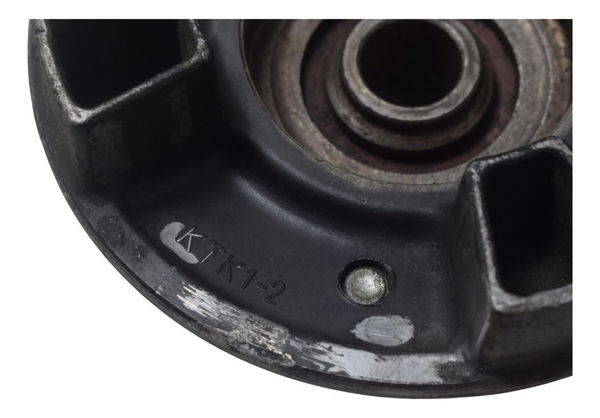 Cubo Coroa Kawasaki Er 6n 10-12 Original