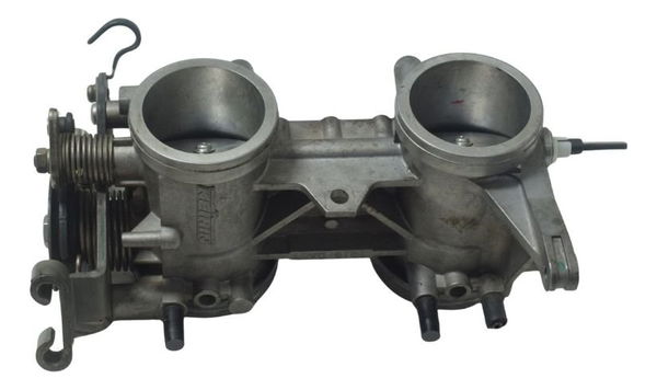 Corpo Injeção Kawasaki Er 6n 10-12 Original