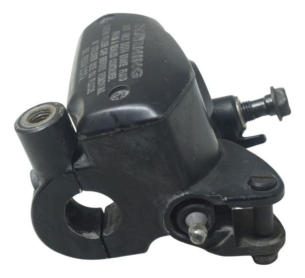 Cilindro Freio Dianteiro Kawasaki Er 6n 10-12 Original