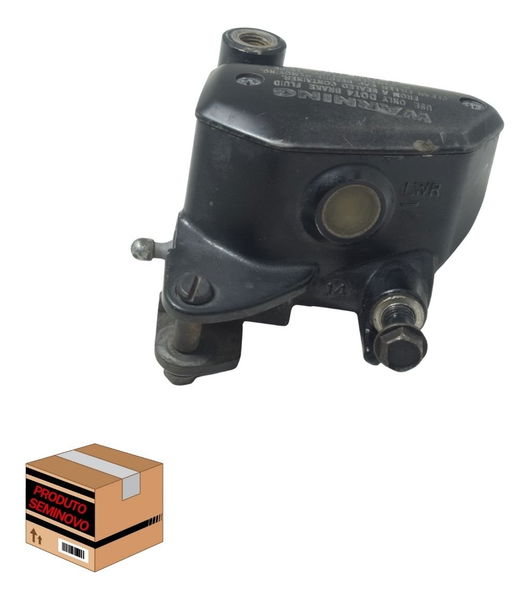 Cilindro Freio Dianteiro Kawasaki Er 6n 10-12 Original