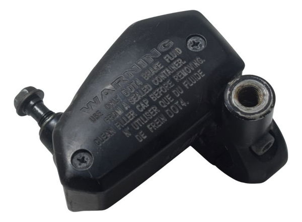 Cilindro Freio Dianteiro Kawasaki Er 6n 10-12 Original