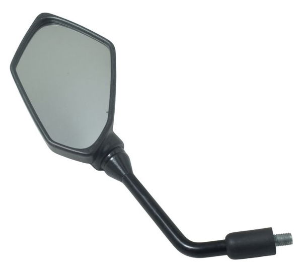 Espelho Retrovisor Direito Kawasaki Er 6n 10-12 Original