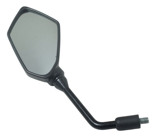 Espelho Retrovisor Direito Kawasaki Er 6n 10-12 Original