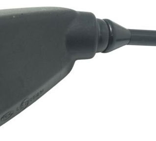 Espelho Retrovisor Direito Kawasaki Er 6n 10-12 Original