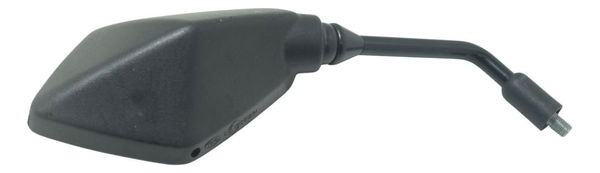 Espelho Retrovisor Direito Kawasaki Er 6n 10-12 Original