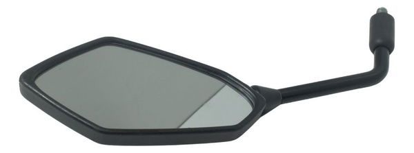 Espelho Retrovisor Direito Kawasaki Er 6n 10-12 Original