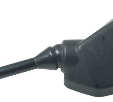 Espelho Retrovisor Direito Kawasaki Er 6n 10-12 Original