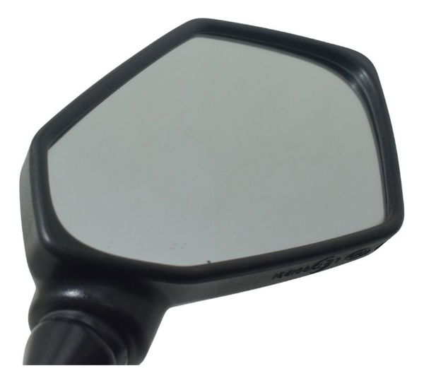 Espelho Retrovisor Direito Kawasaki Er 6n 10-12 Original