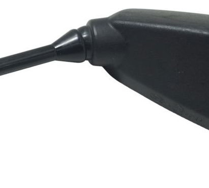 Espelho Retrovisor Esquerdo Kawasaki Er 6n 10-12 Original