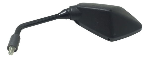 Espelho Retrovisor Esquerdo Kawasaki Er 6n 10-12 Original