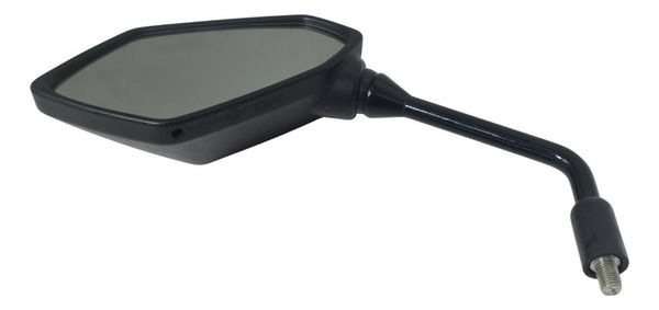 Espelho Retrovisor Esquerdo Kawasaki Er 6n 10-12 Original