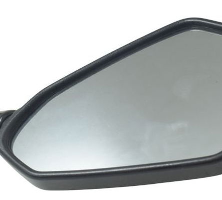Espelho Retrovisor Esquerdo Kawasaki Er 6n 10-12 Original
