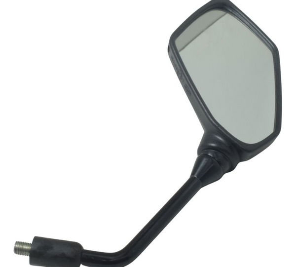 Espelho Retrovisor Esquerdo Kawasaki Er 6n 10-12 Original