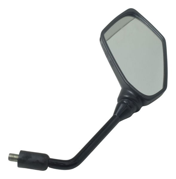 Espelho Retrovisor Esquerdo Kawasaki Er 6n 10-12 Original