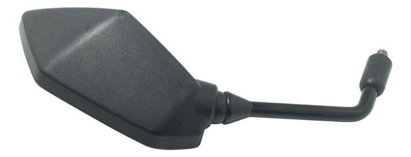 Espelho Retrovisor Esquerdo Kawasaki Er 6n 10-12 Original