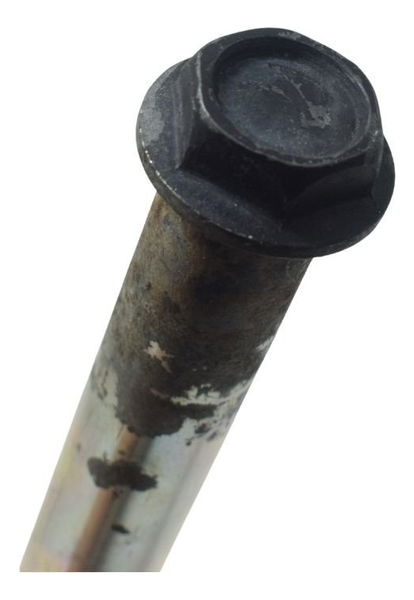 Eixo Quadro Elástico Kawasaki Er 6n 10-12 Original