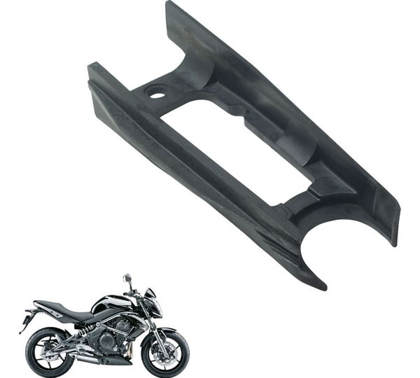 Guia Corrente Deslizante Kawasaki Er 6n 10-12 Original