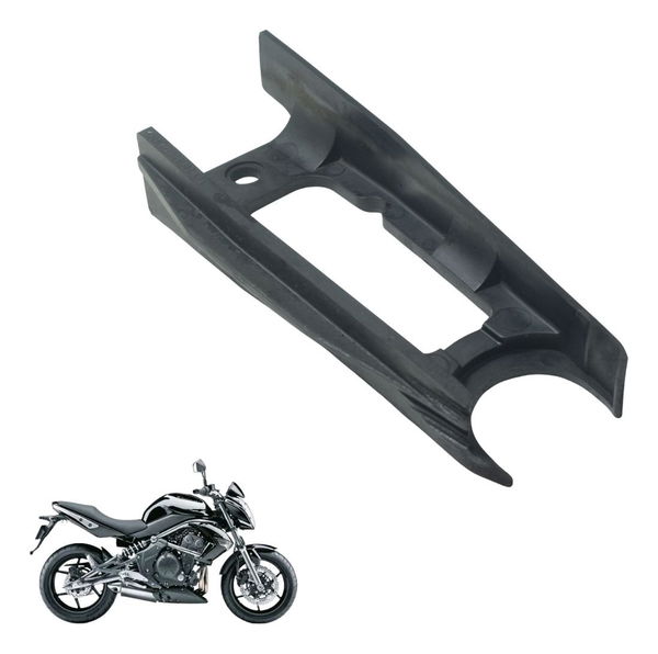 Guia Corrente Deslizante Kawasaki Er 6n 10-12 Original
