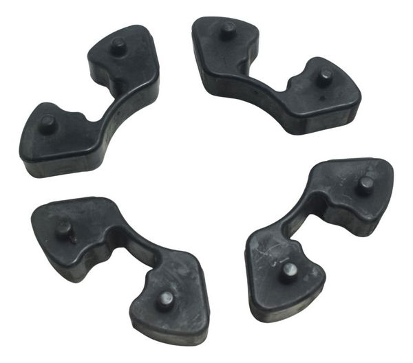 Jogo Coxim Cubo Coroa Kawasaki Er 6n 10-12 Original