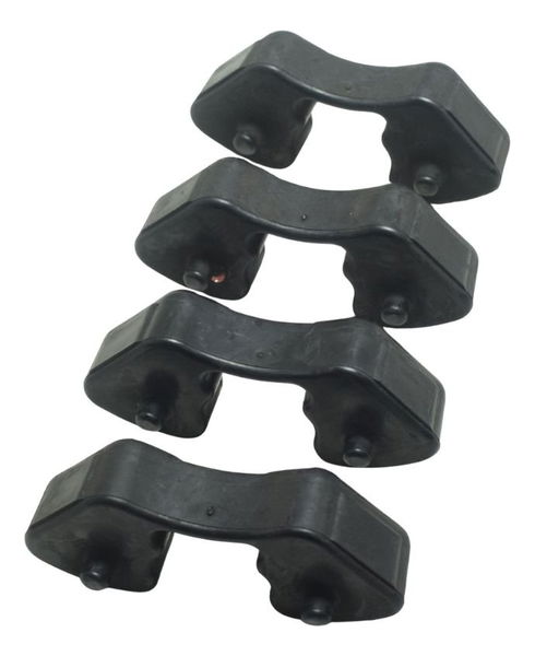 Jogo Coxim Cubo Coroa Kawasaki Er 6n 10-12 Original