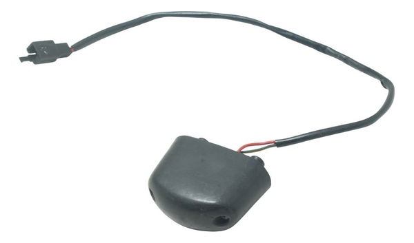 Luz Placa Kawasaki Er 6n 10-12 Original