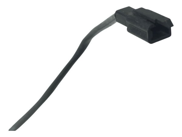 Luz Placa Kawasaki Er 6n 10-12 Original