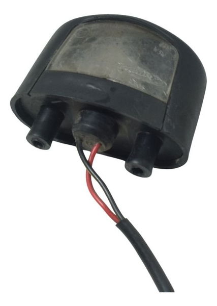 Luz Placa Kawasaki Er 6n 10-12 Original