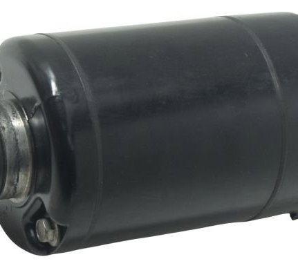 Motor Arranque Kawasaki Er 6n 10-12 Original