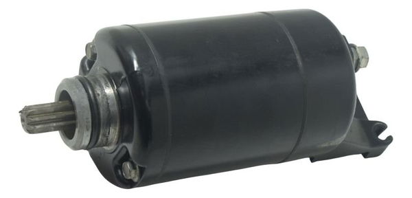 Motor Arranque Kawasaki Er 6n 10-12 Original