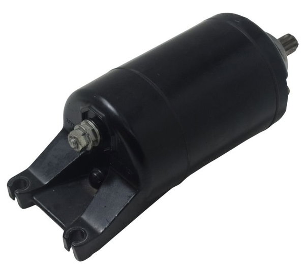 Motor Arranque Kawasaki Er 6n 10-12 Original