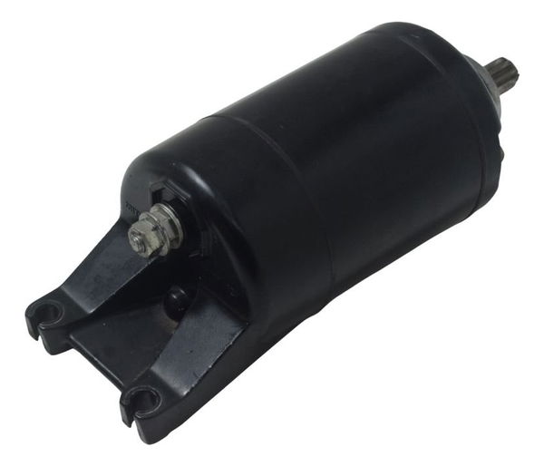 Motor Arranque Kawasaki Er 6n 10-12 Original