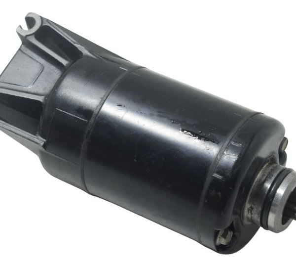 Motor Arranque Kawasaki Er 6n 10-12 Original