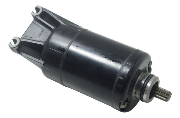 Motor Arranque Kawasaki Er 6n 10-12 Original