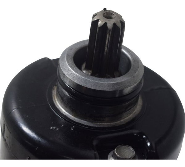 Motor Arranque Kawasaki Er 6n 10-12 Original