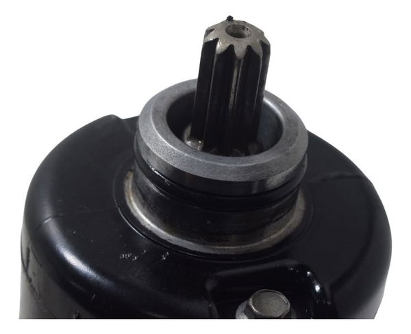 Motor Arranque Kawasaki Er 6n 10-12 Original