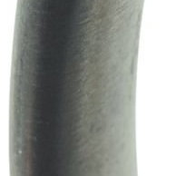 Manete Freio C/ Avaria Kawasaki Er 6n 10-12 Original Prateado