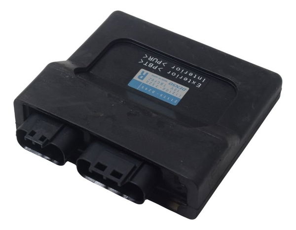 Módulo Injeção Kawasaki Er 6n 10-12 Original