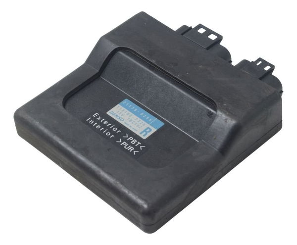 Módulo Injeção Kawasaki Er 6n 10-12 Original