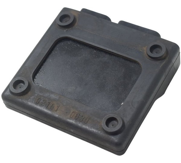 Módulo Injeção Kawasaki Er 6n 10-12 Original