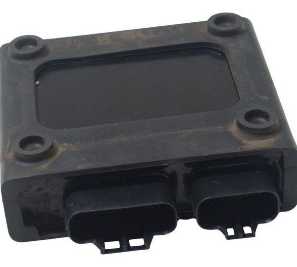 Módulo Injeção Kawasaki Er 6n 10-12 Original