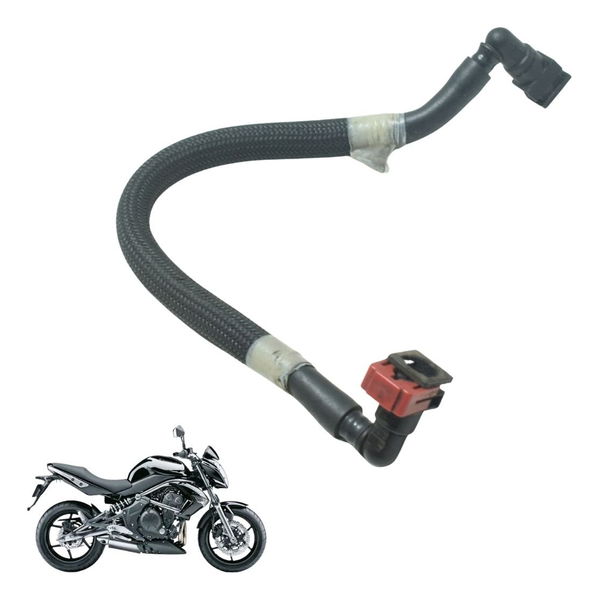 Mangueira Injeção Kawasaki Er 6n 10-12 Original