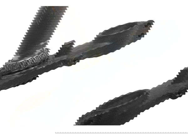 Mesa Inferior Kawasaki Er 6n 10-12 Original