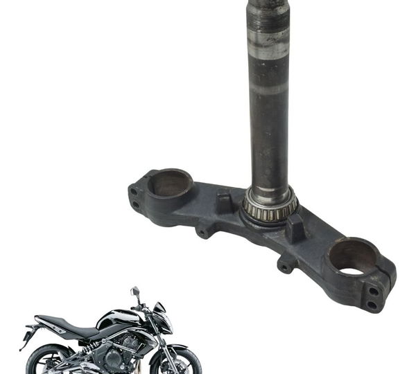 Mesa Inferior Kawasaki Er 6n 10-12 Original