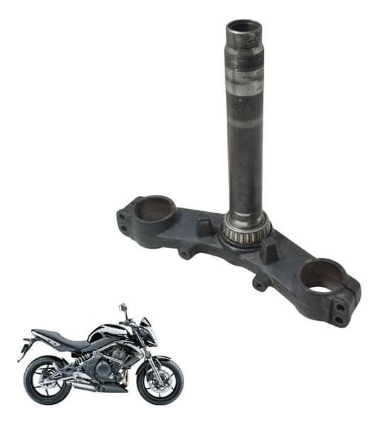 Mesa Inferior Kawasaki Er 6n 10-12 Original