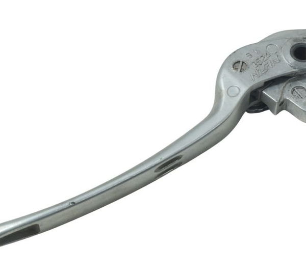 Manete Freio Kawasaki Er 6n 10-12 Original