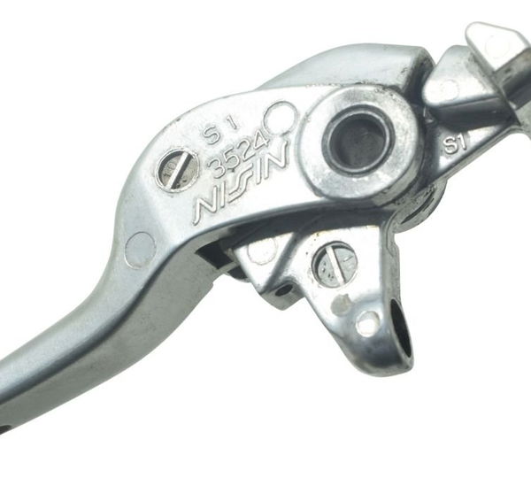 Manete Freio Kawasaki Er 6n 10-12 Original