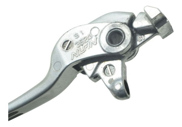 Manete Freio Kawasaki Er 6n 10-12 Original